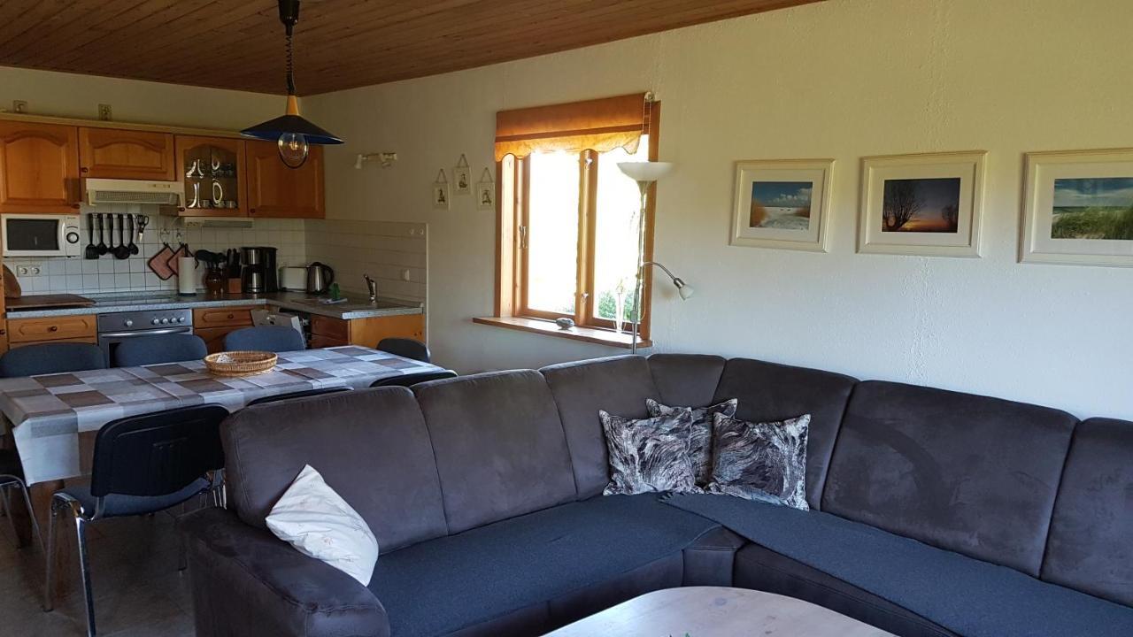 Blockhaus Villa Kagsdorf ภายนอก รูปภาพ
