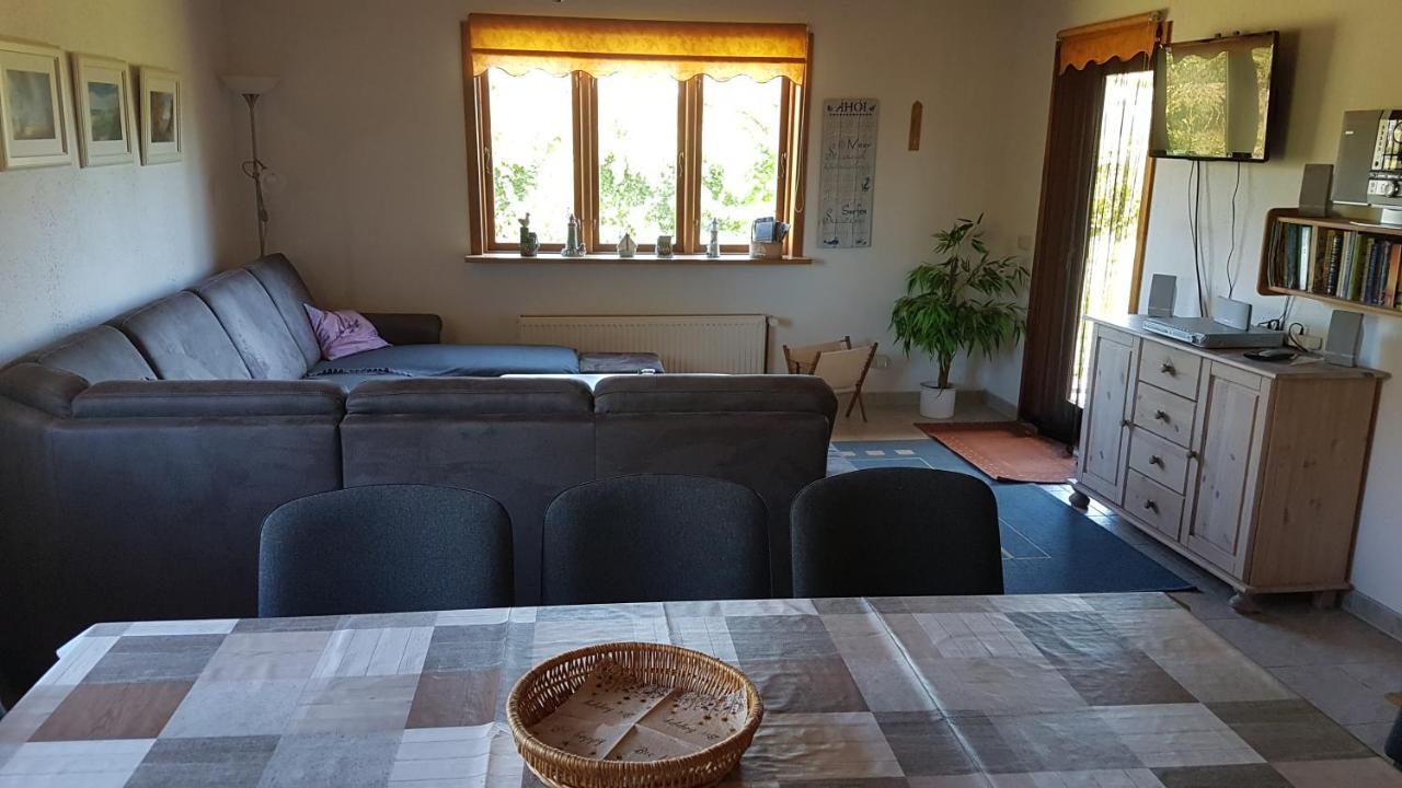 Blockhaus Villa Kagsdorf ภายนอก รูปภาพ